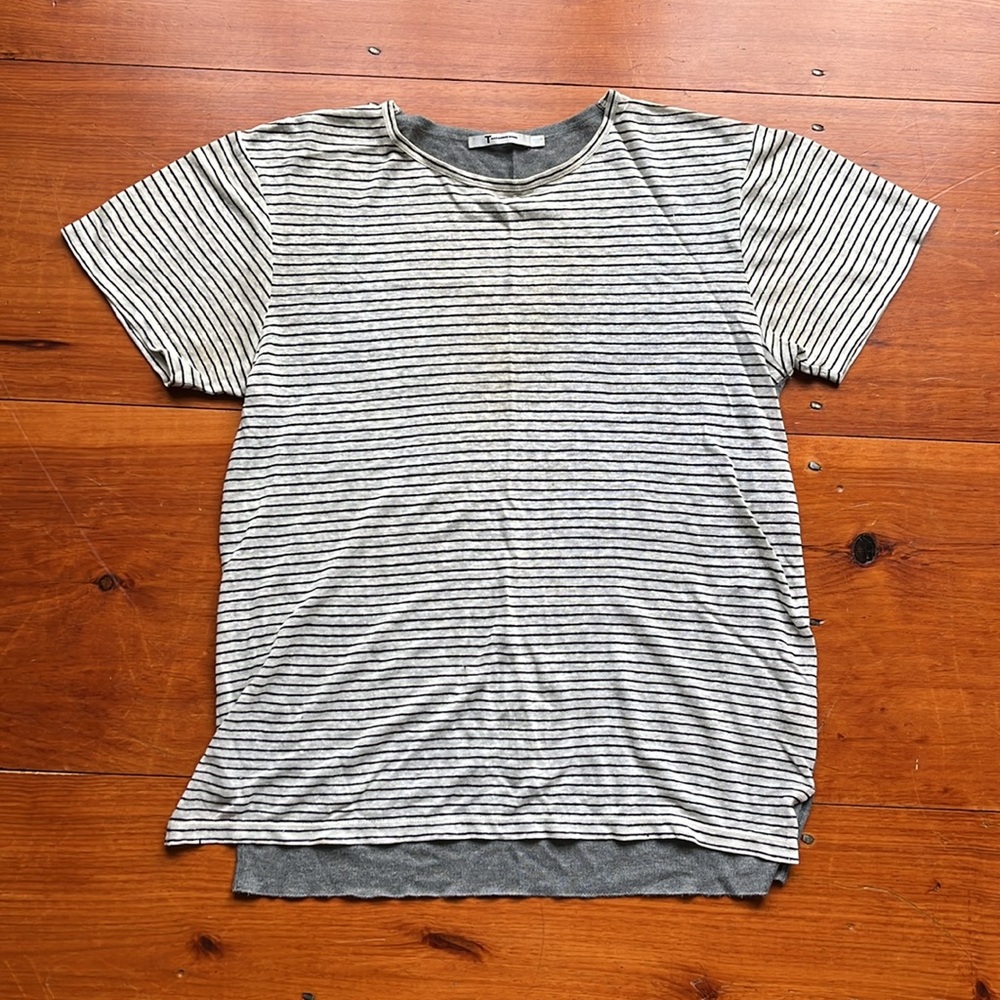Alexander Wang top